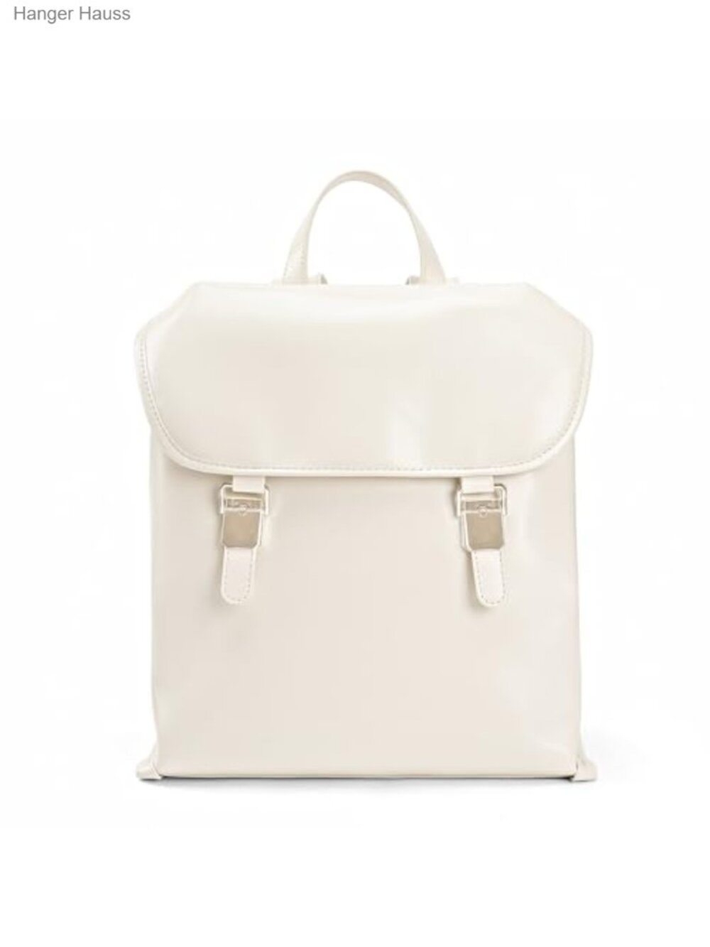 Women's Faux Leather Backpack Purse Small Travel Handbag